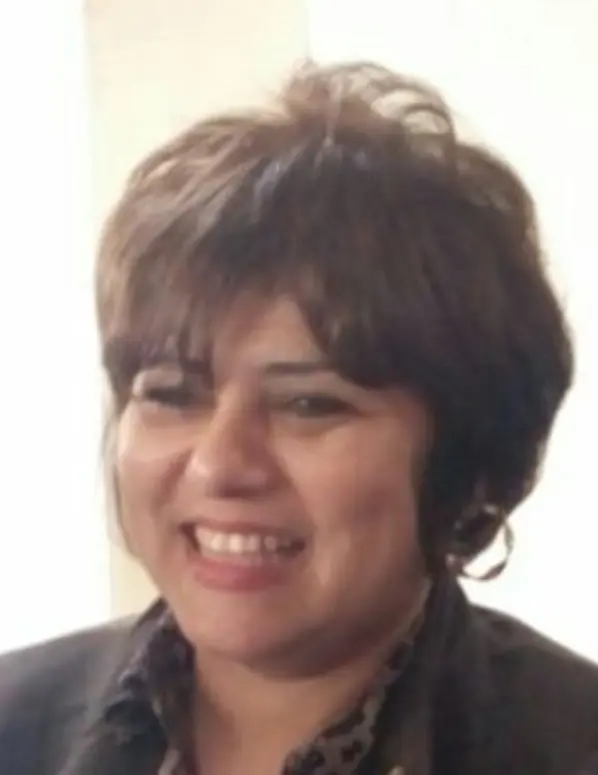 Enas Wahba, Dr.