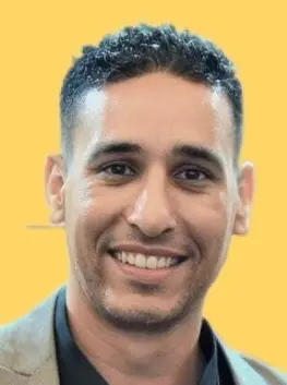 Hossam Abdelkhalik, Eng.