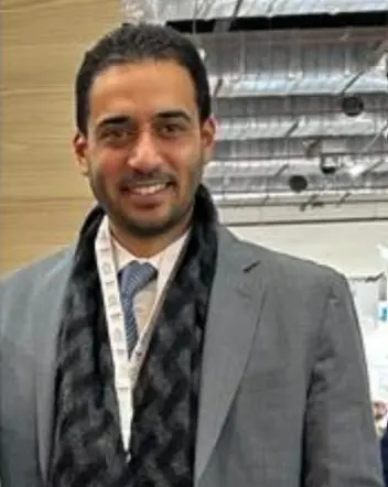 Eng. Ramez Arsanios