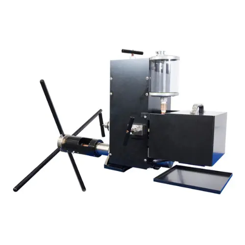 Dynamic Pressure Sensor Calibration Systems