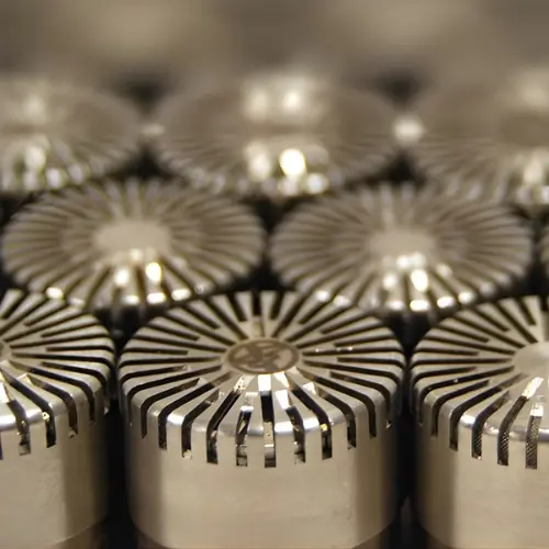 Calibration Array Calibration Systems - NATCOM | Accelerometer, Microphone & Pressure ...