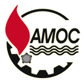 Alexandria Miniral Oil Company Amoc