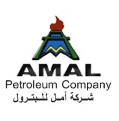 Amal Petroelum Co