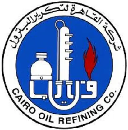 Cairo Oil Refinery Corc
