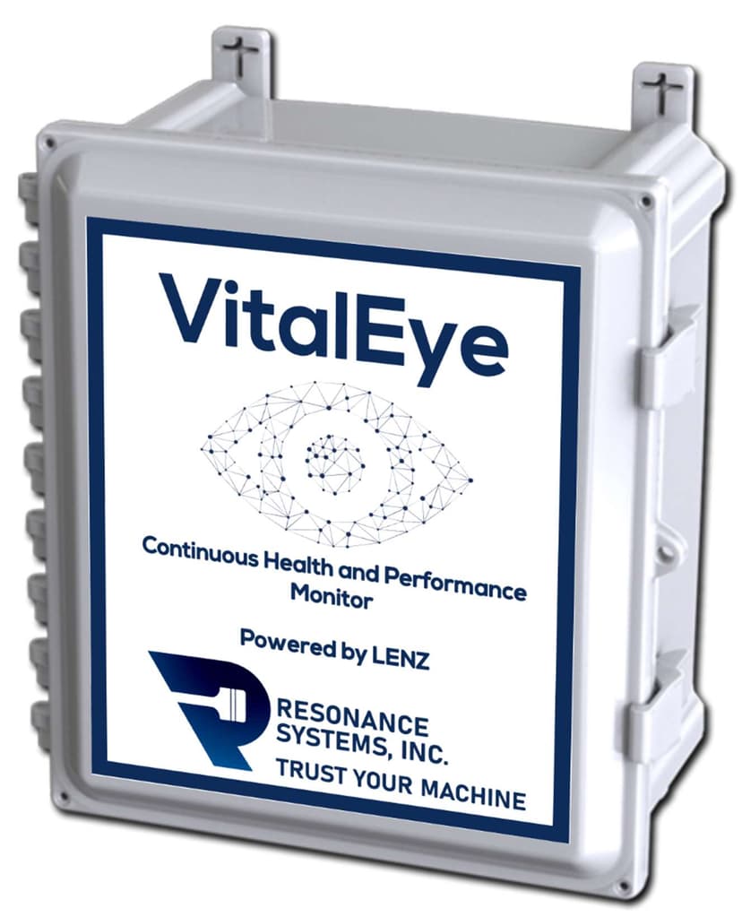 Online Analyzer for Compressors