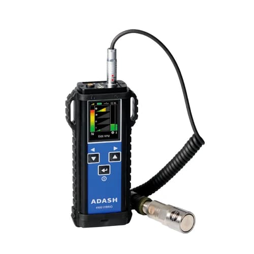 Overall Vibration Meters